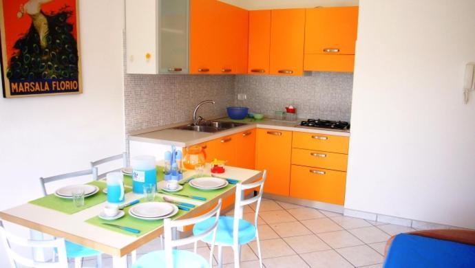Condominio Laguna Grande Bibione Esterno foto