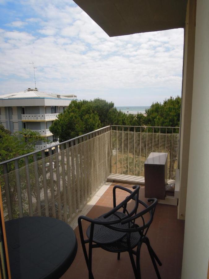 Condominio Laguna Grande Bibione Esterno foto