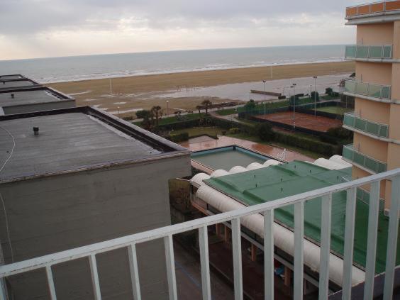 Condominio Laguna Grande Bibione Esterno foto