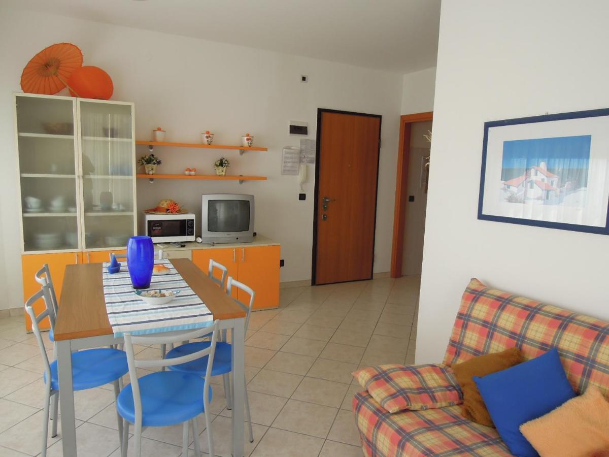 Condominio Laguna Grande Bibione Esterno foto
