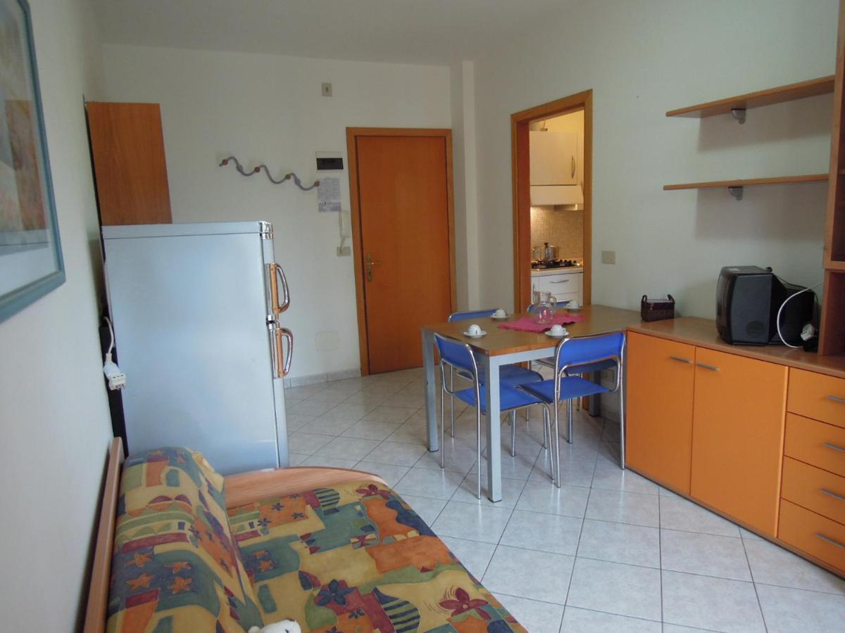 Condominio Laguna Grande Bibione Esterno foto