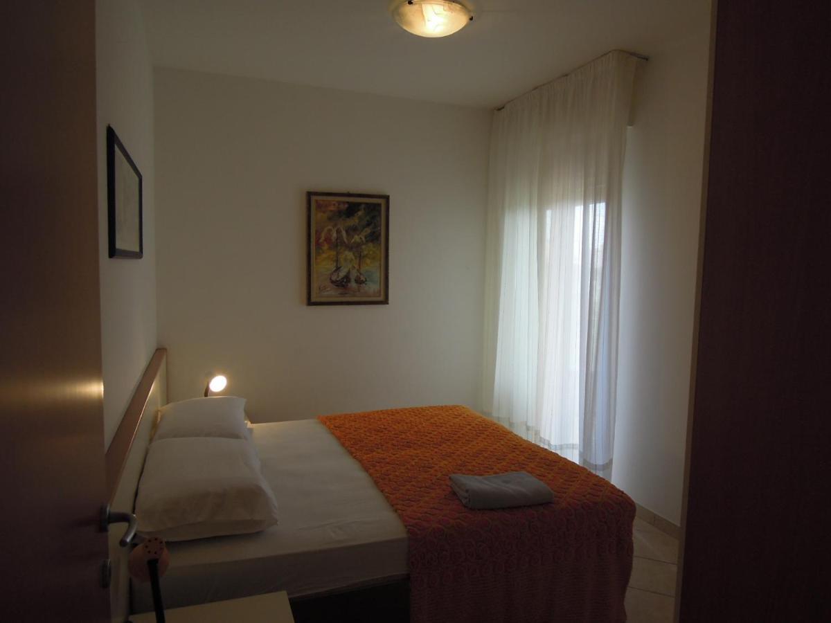 Condominio Laguna Grande Bibione Esterno foto