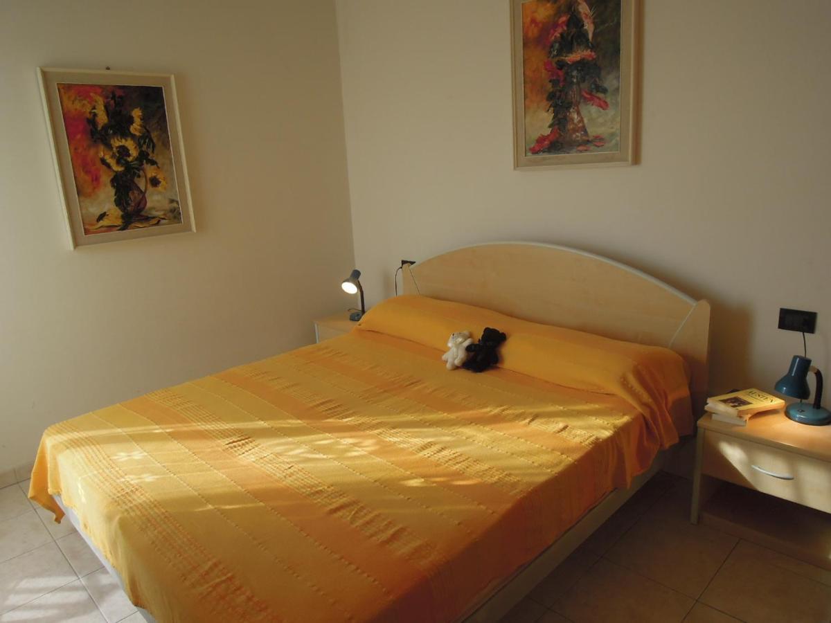 Condominio Laguna Grande Bibione Esterno foto