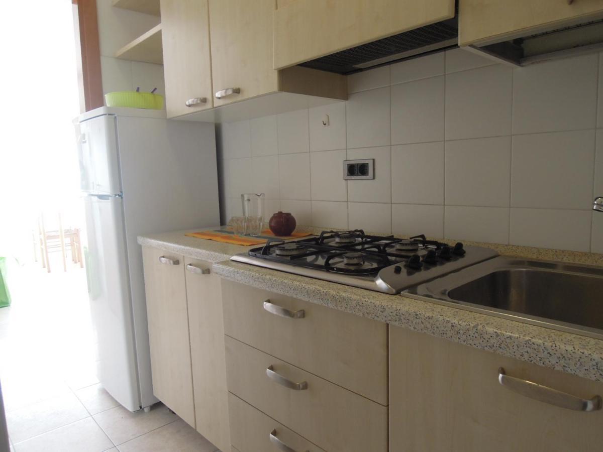 Condominio Laguna Grande Bibione Esterno foto